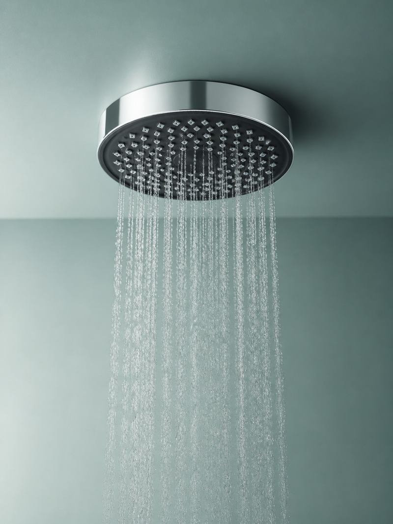 Shower Heads