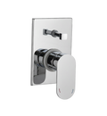 40 MM High Flow Diverter Exposed Kit