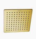 ELEGANT GOLD SHOWER 200 x 200 MM (8x8)