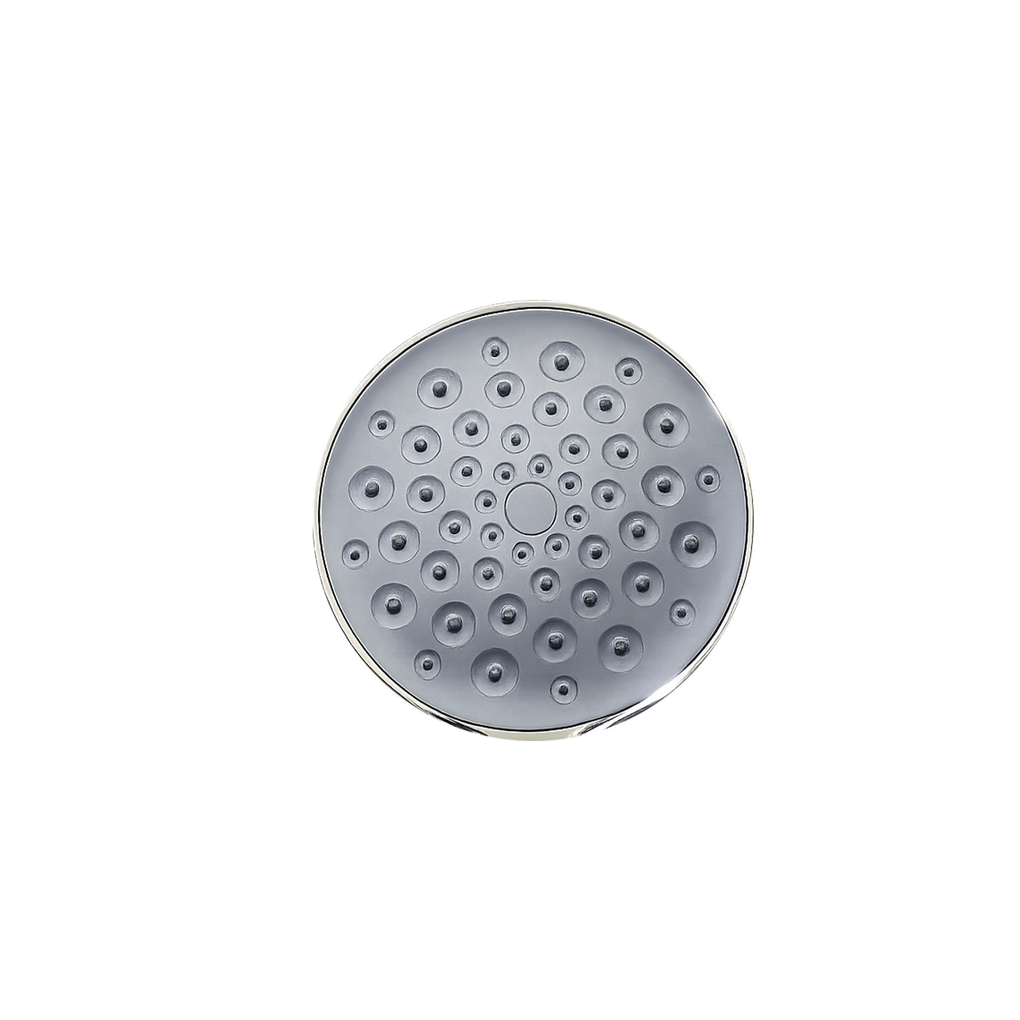 Glory ABS Overhead Shower 130 MM (5")