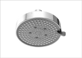 Dove Multi Flow ABS Overhead Shower130 MM (5")