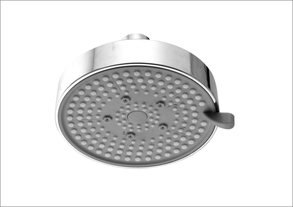 Dove Multi Flow ABS Overhead Shower130 MM (5