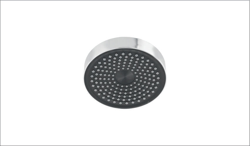Gracy ABS Overhead Shower 150 MM (6")