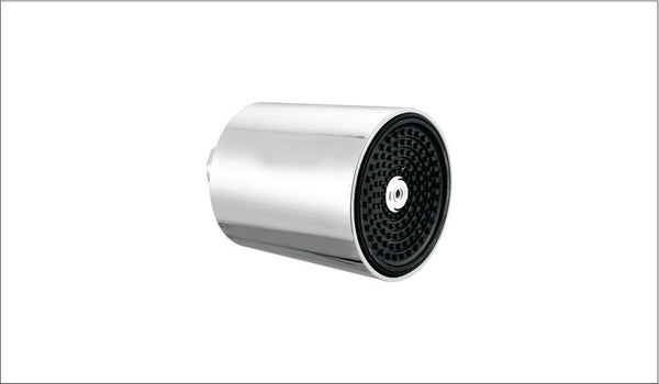 Juliet ABS Overhead Shower 130 MM (5