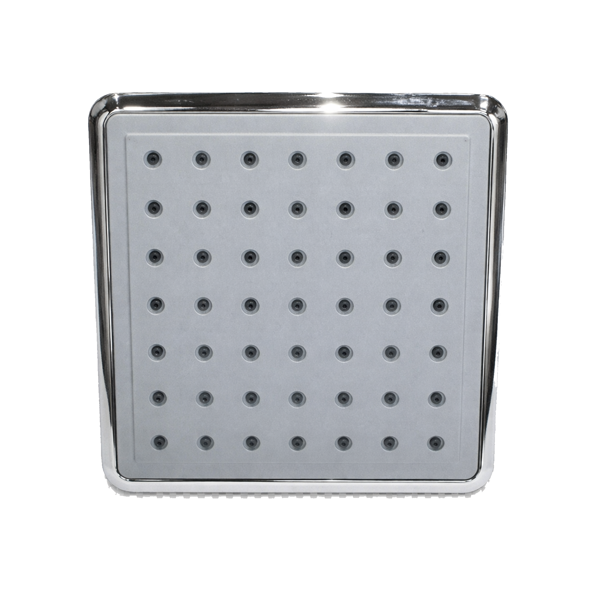 Lyric ABS Overhead Shower 130x130 MM (6x6)