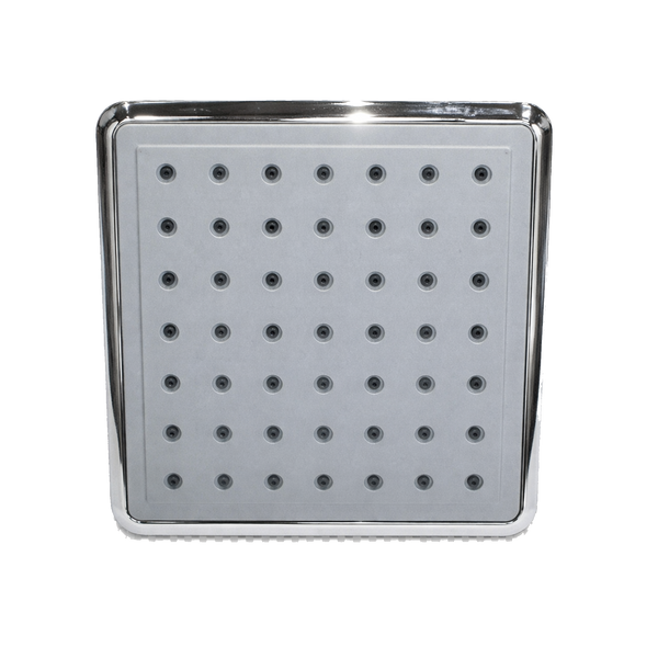 Lyric ABS Overhead Shower 130x130 MM (6x6)