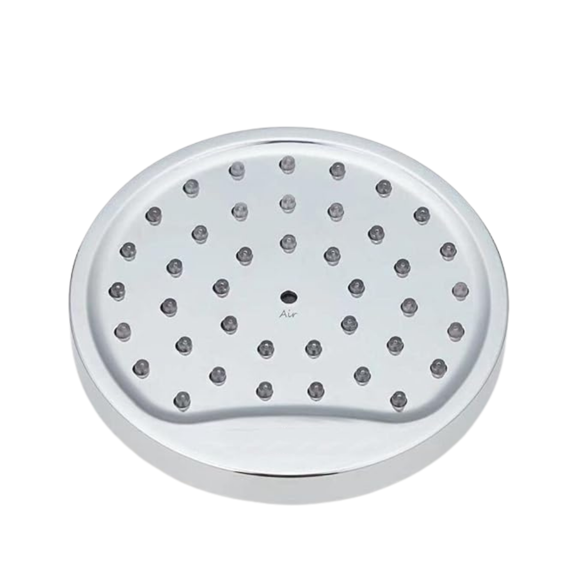Hansa Round ABS Overhead Shower 130 MM (5")