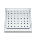 Hansa Square ABS Overhead Shower 130x130 MM (5x5)