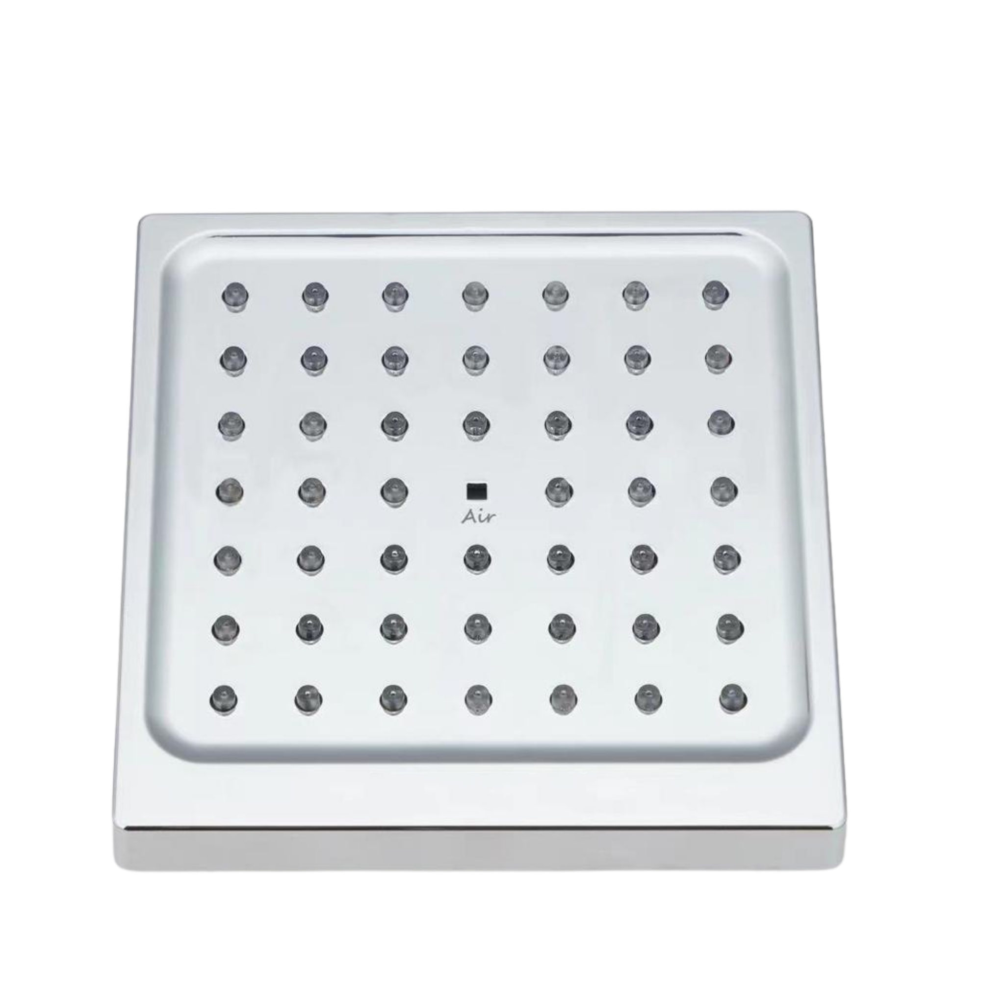 Hansa Square ABS Overhead Shower 130x130 MM (5x5)