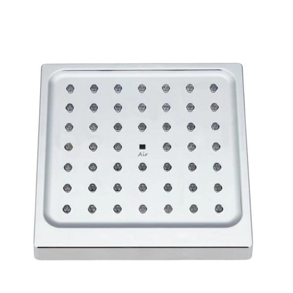 Hansa Square ABS Overhead Shower 130x130 MM (5x5)