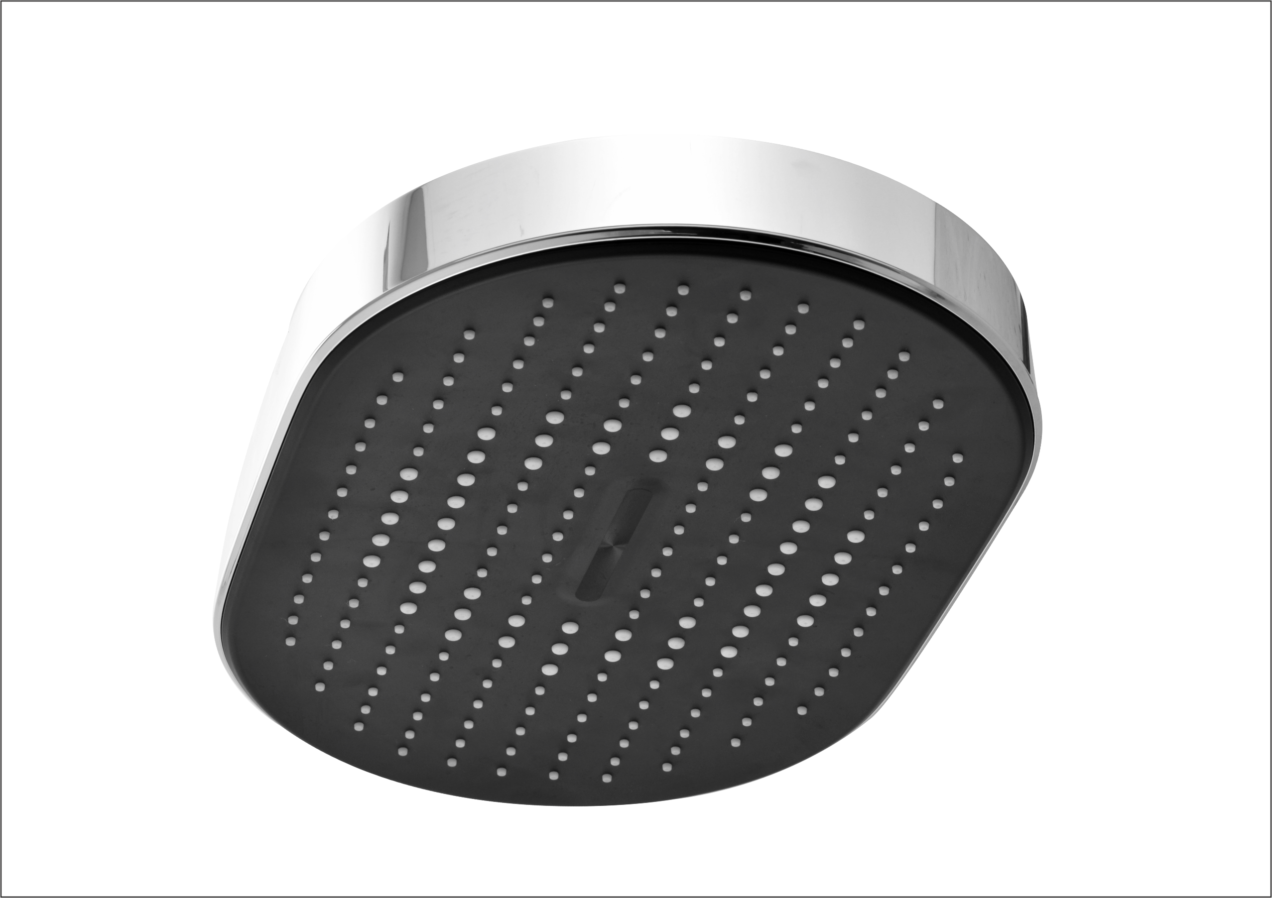 Troy ABS Overhead Shower 330x230 MM (13x9)