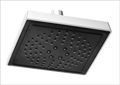 Pearl ABS Overhead Shower 130x130 MM (6x6)