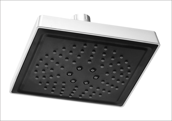 Pearl ABS Overhead Shower 130x130 MM (6x6)