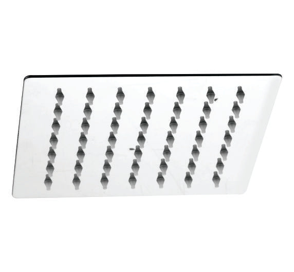 ULTRASLIM SQUARE SHOWER 100x100 MM (4x4)