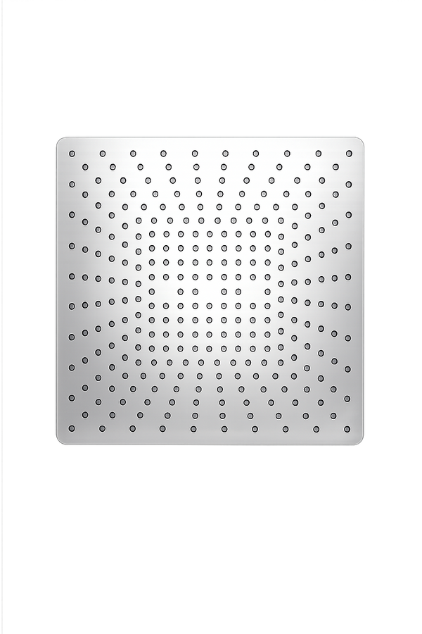 SOFT SHOWER 250x250 MM (10x10)