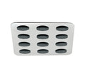 HAWAII SHOWER 150x150 MM (6x6)