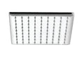 CURVE SHOWER 200x200 MM (8x8)