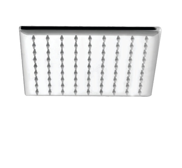 CURVE SHOWER 150x150 MM (6x6)