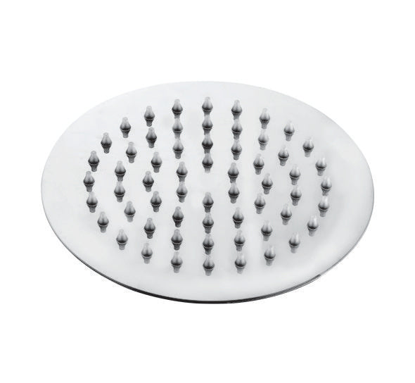 ULTRASLIM ROUND SHOWER 100 MM (4