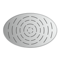 MAZE OVAL SHOWER 125x200 MM (5x8)