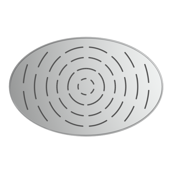 MAZE SQUARE SHOWER 200x200 MM (8x8)