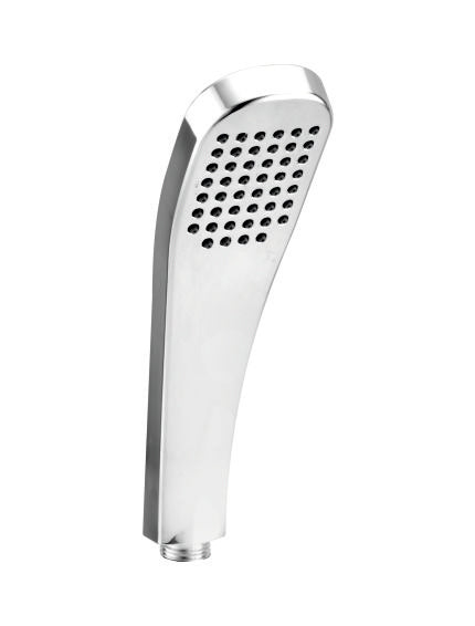 TELEPHONIC SHOWER SET OVAL
