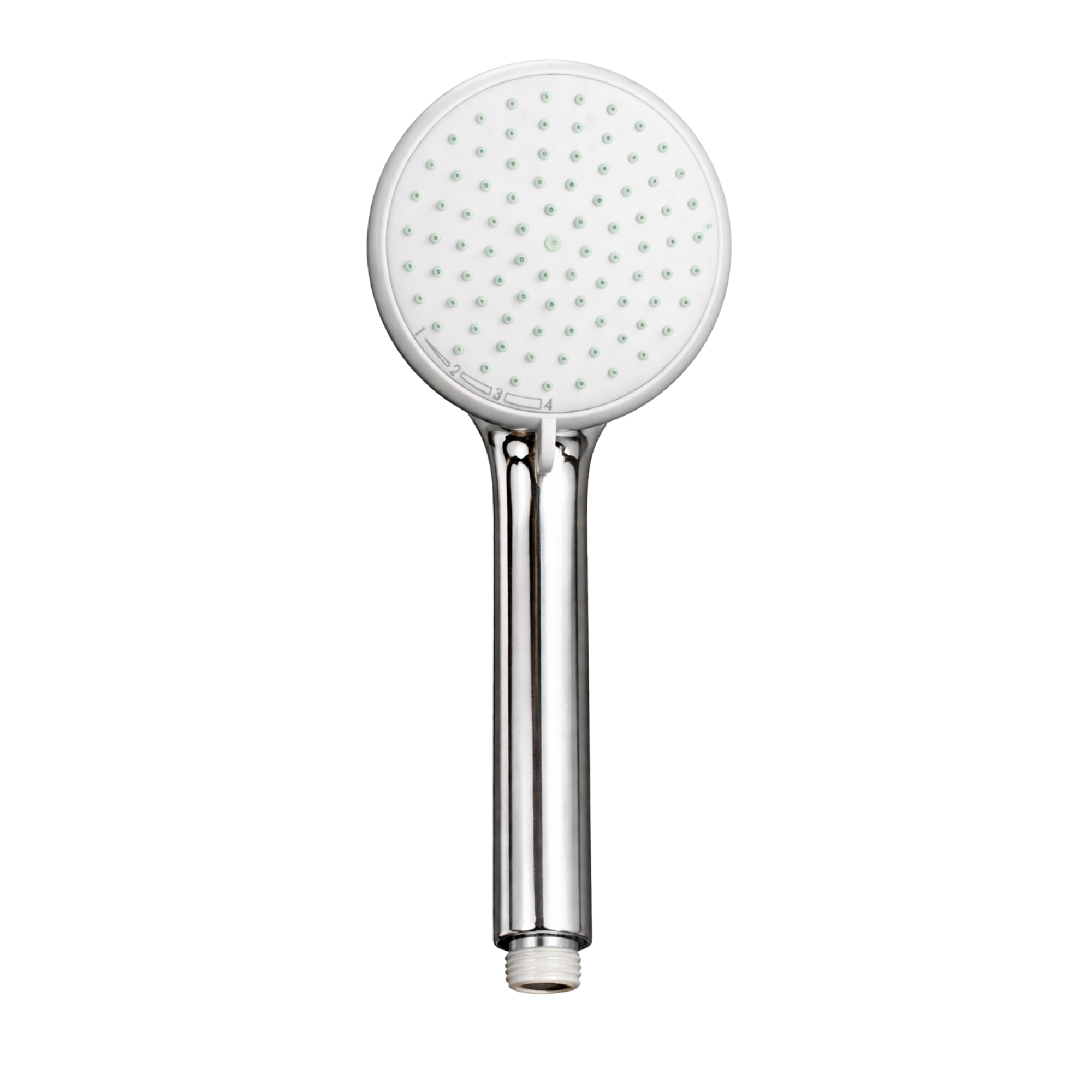 TELEPHONIC SHOWER SET HANSA