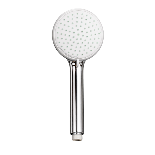 TELEPHONIC SHOWER SET HANSA