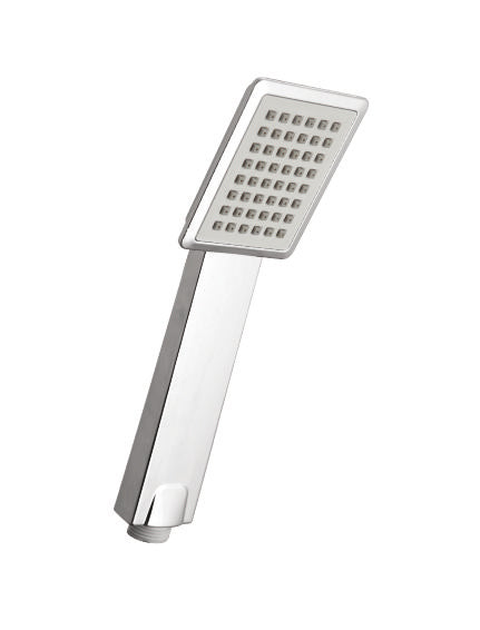 TELEPHONIC SHOWER SET CUBIX