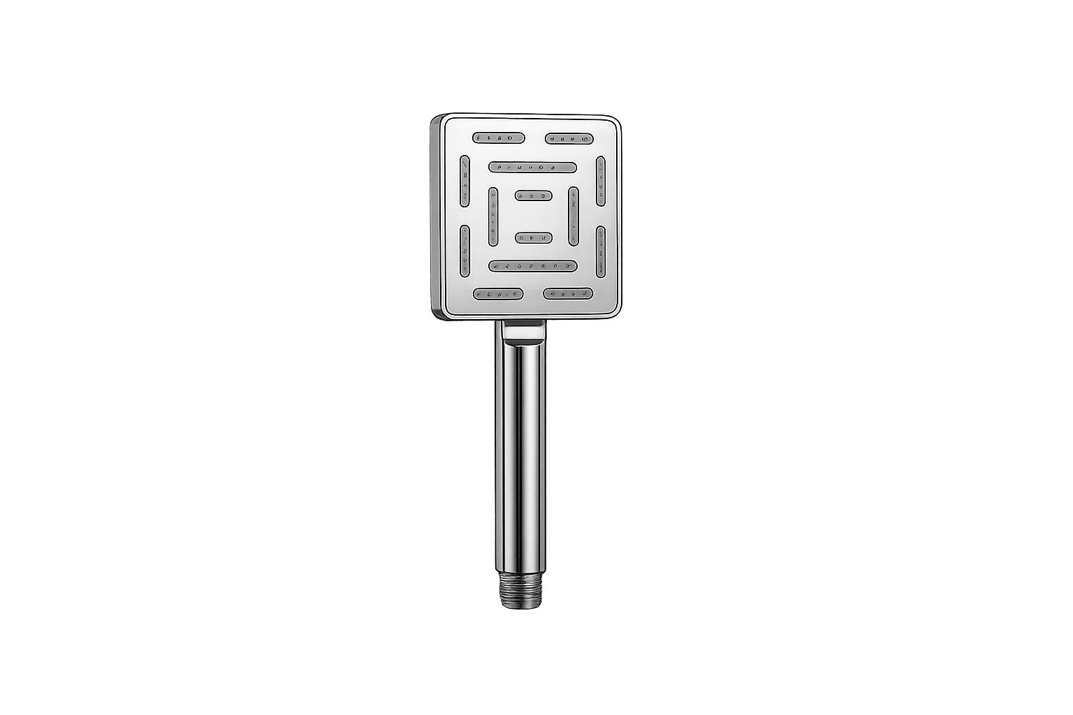TELEPHONIC SHOWER SET MAZE SQUARE