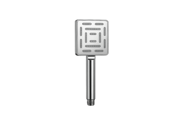 TELEPHONIC SHOWER SET MAZE SQUARE