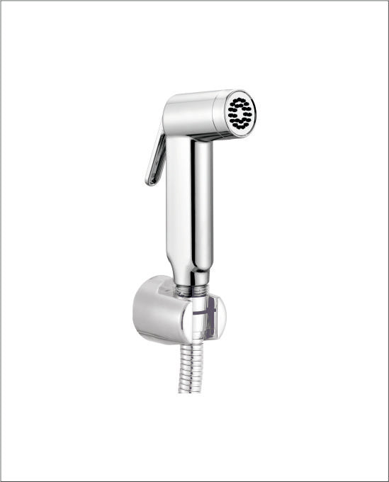 HEALTH FAUCET SET VENTO