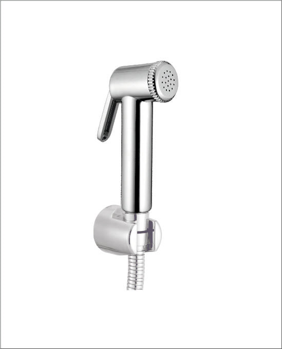 HEALTH FAUCET SET NEW CONTINENTAL