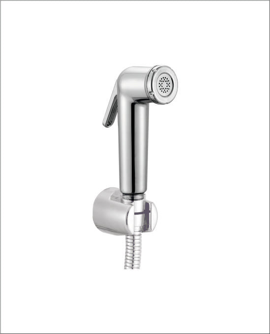 HEALTH FAUCET SET MILANO