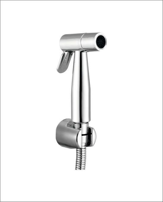 HEALTH FAUCET SET PEARL
