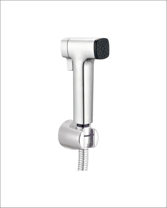HEALTH FAUCET SET TWIN