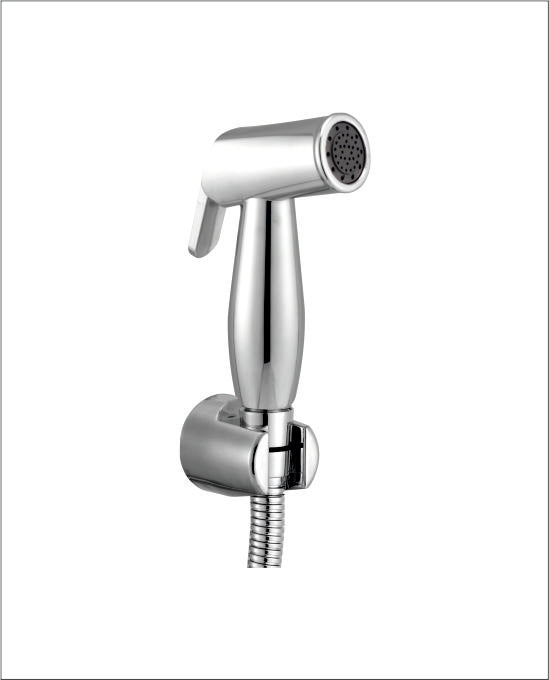 HEALTH FAUCET SET DUCK