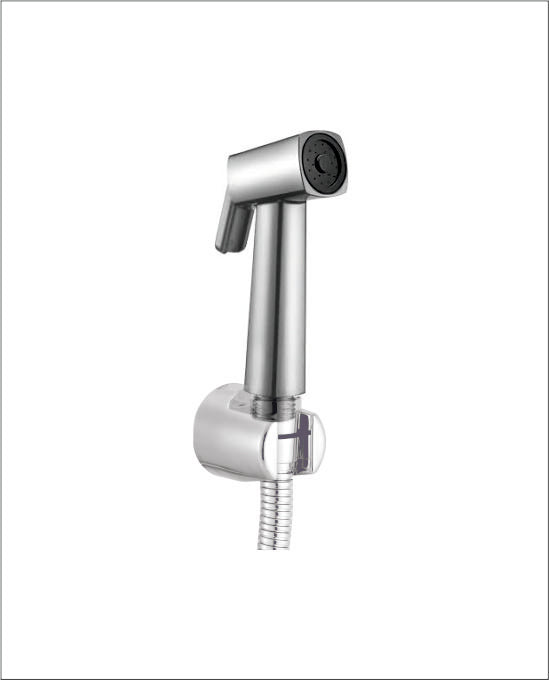 HEALTH FAUCET SET MILKY