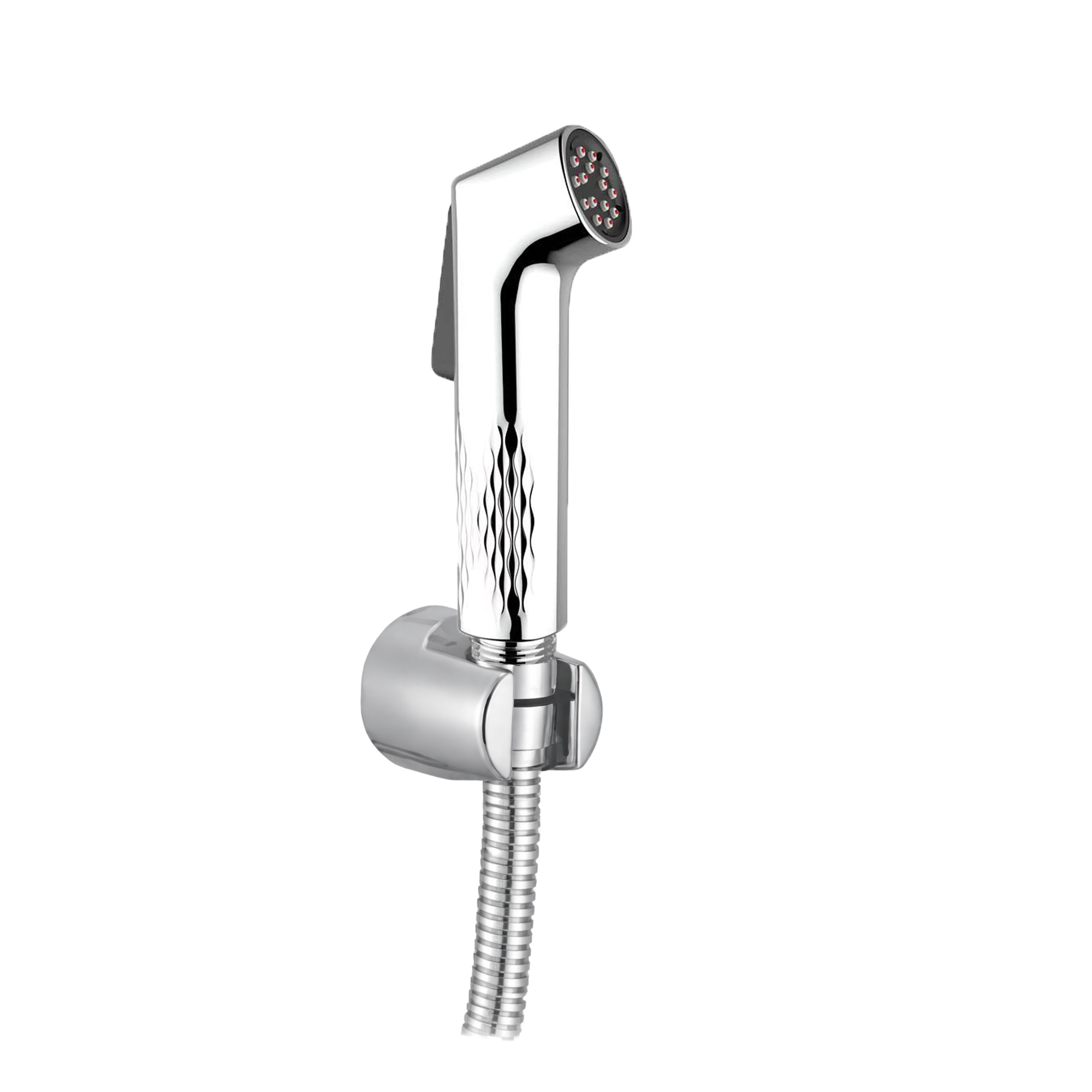 HEALTH FAUCET SET SELF CLEANING