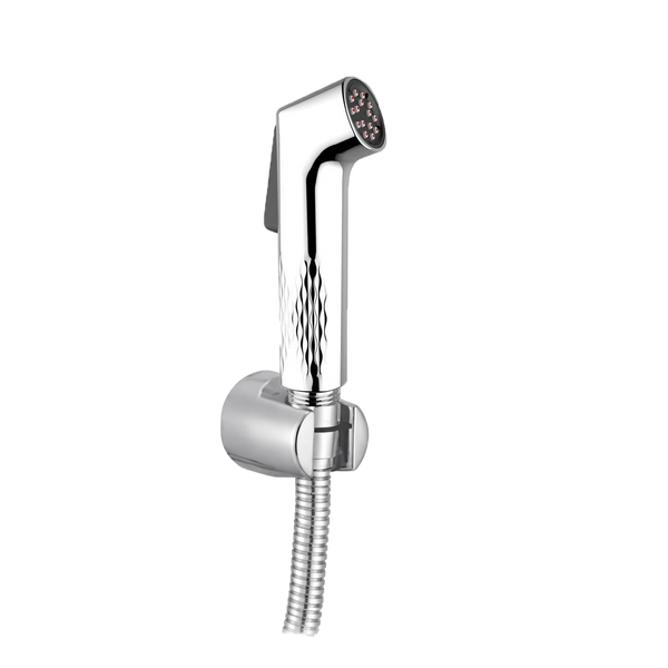 HEALTH FAUCET SET SELF CLEANING