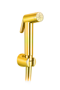 HEALTH FAUCET SET GOLD