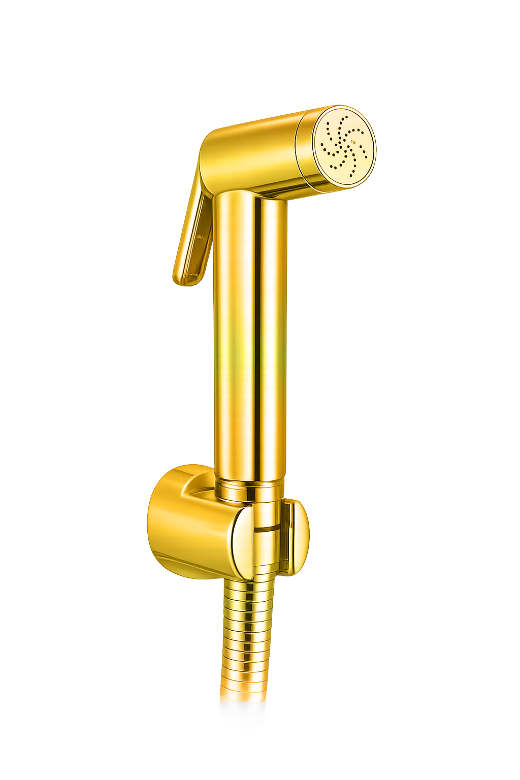 HEALTH FAUCET SET GOLD