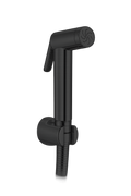 HEALTH FAUCET SET BLACK