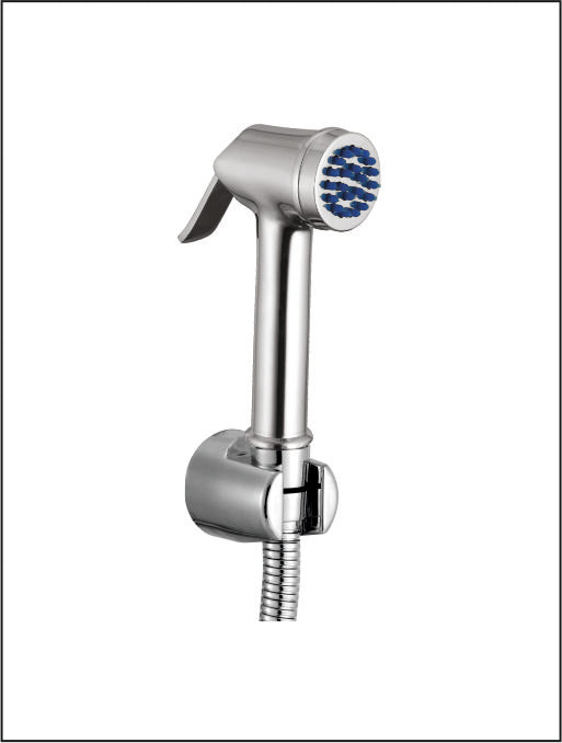 HEALTH FAUCET SET LOREAL