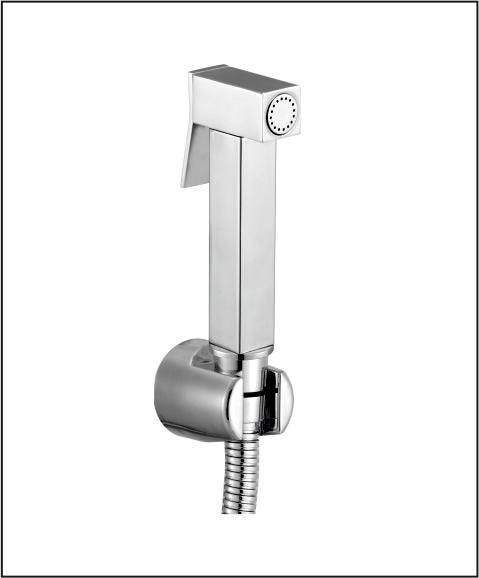 HEALTH FAUCET SET CUBE