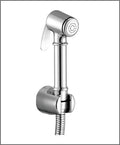 HEALTH FAUCET SET FIRE