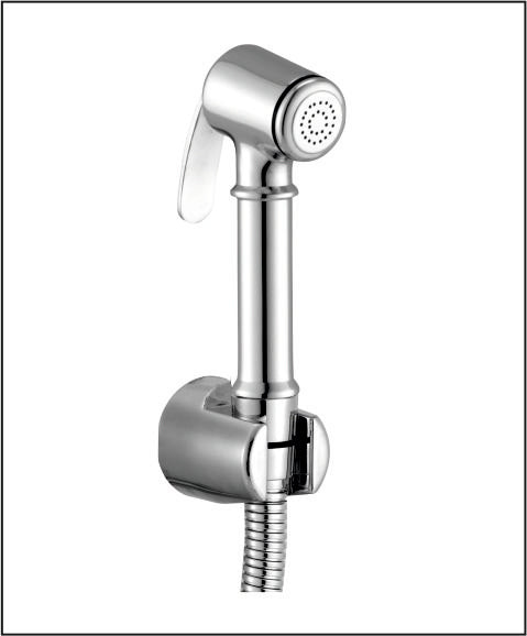 HEALTH FAUCET SET FIRE