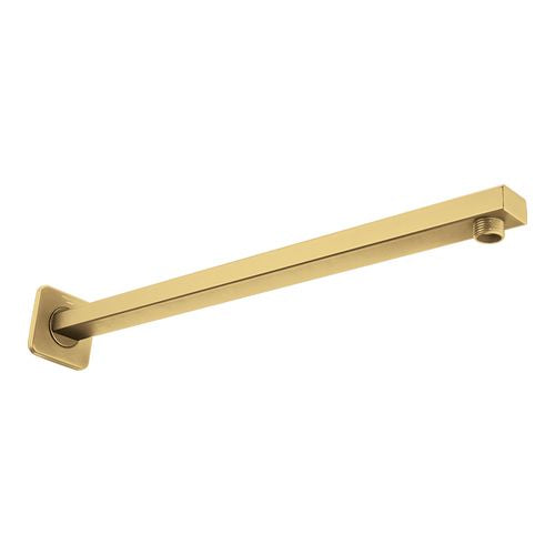 SHOWER ARM GOLD
