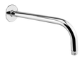 OVERHEAD SHOWER ARM BRASS 600 MM (24")