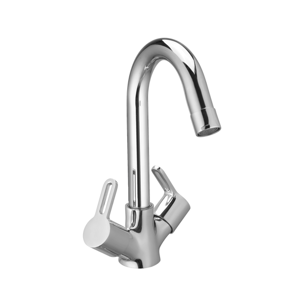 Center Hole Baisn Mixer